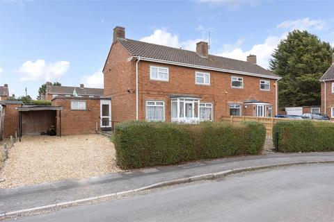 Summerdown Walk, Trowbridge