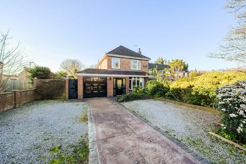 undefined, Highworth Road, Swindon, SN3