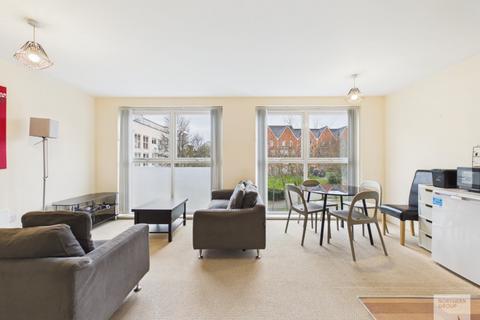1 bedroom apartment to rent, Evergreen Mews :: Salford