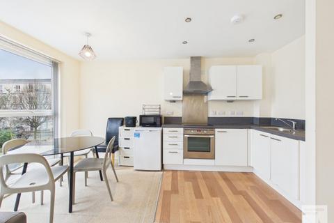 1 bedroom apartment to rent, Evergreen Mews :: Salford