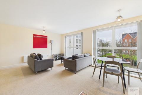 1 bedroom apartment to rent, Evergreen Mews :: Salford