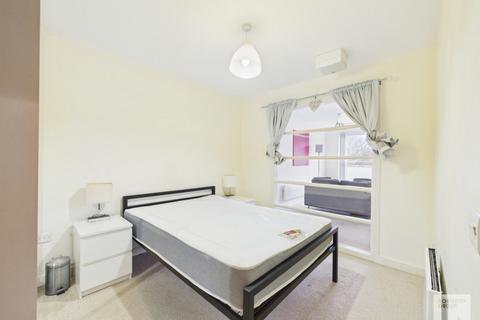 1 bedroom apartment to rent, Evergreen Mews :: Salford