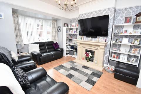 4 bedroom terraced house for sale, Eric Street, Widnes, WA8 6QP