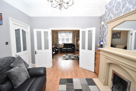 4 bedroom terraced house for sale, Eric Street, Widnes, WA8 6QP