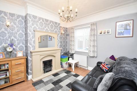 4 bedroom terraced house for sale, Eric Street, Widnes, WA8 6QP
