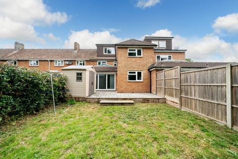 undefined, Heathfield Close, Caddington, LU1