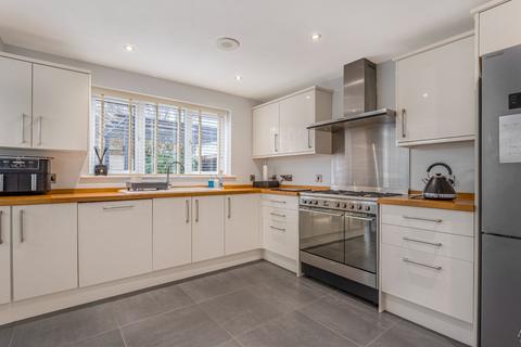 5 bedroom detached house for sale, Domain Drive, Chellaston, Derby, Derbyshire, DE73