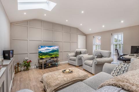 5 bedroom detached house for sale, Domain Drive, Chellaston, Derby, Derbyshire, DE73