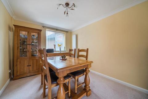 4 bedroom detached house for sale, Langdale Road,  Thame,  OX9