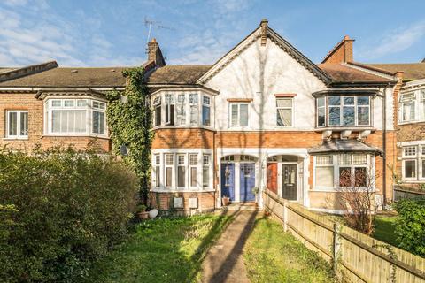 3 bedroom flat to rent, Leigham Court Road, London SW16