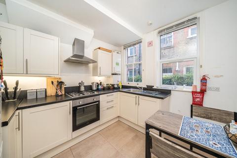 3 bedroom flat to rent, Leigham Court Road, London SW16