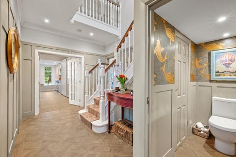 4 bedroom detached house for sale, Charlton Avenue, Walton-on-Thames, KT12