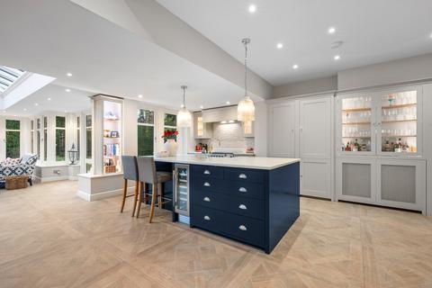 4 bedroom detached house for sale, Charlton Avenue, Walton-on-Thames, KT12