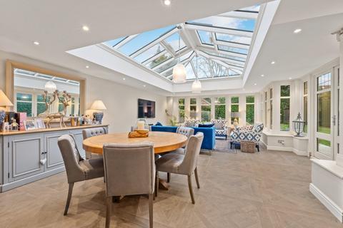 4 bedroom detached house for sale, Charlton Avenue, Walton-on-Thames, KT12