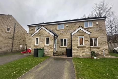 undefined, Perseverance Place, Holmfirth HD9