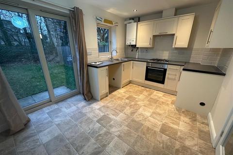 undefined, Perseverance Place, Holmfirth HD9