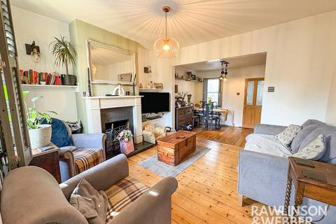undefined, Spring Gardens, West Molesey KT8