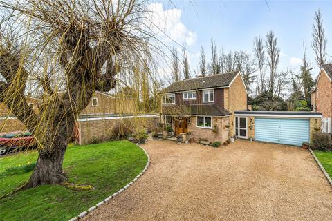 4 bedroom detached house for sale, Orchard Way, Send, Surrey, GU23