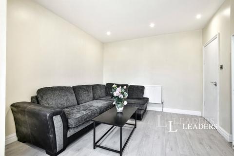 undefined, Laindon Road, Manchester, Greater Manchester, M14