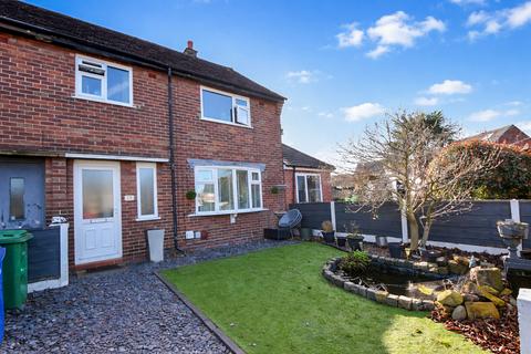 4 bedroom semi-detached house for sale, Park Road, Partington, M31