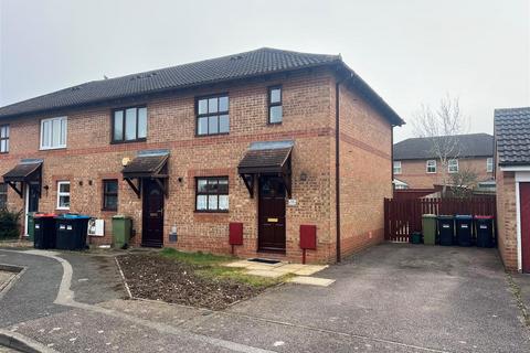 undefined, Wynyard Court, Oldbrook, Milton Keynes, MK6 2SZ