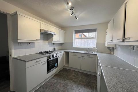 undefined, Wynyard Court, Oldbrook, Milton Keynes, MK6 2SZ