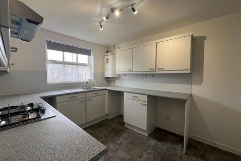 undefined, Wynyard Court, Oldbrook, Milton Keynes, MK6 2SZ