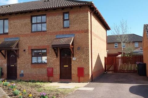 undefined, Wynyard Court, Oldbrook, Milton Keynes, MK6 2SZ