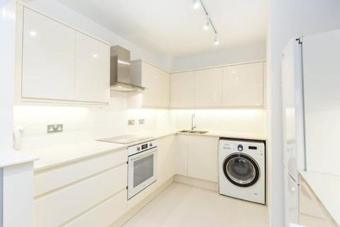 2 bedroom apartment to rent, Westferry Road, London, E14