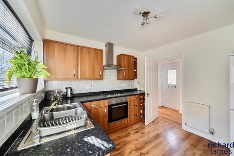 undefined, Severn Avenue, Haydon Wick, Swindon, SN25