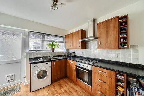 undefined, Severn Avenue, Haydon Wick, Swindon, SN25