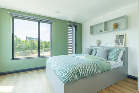 Studio to rent, Bronze Plus Studio at Winfield Court, Island Quarter, 1 Scholars Walk NG2