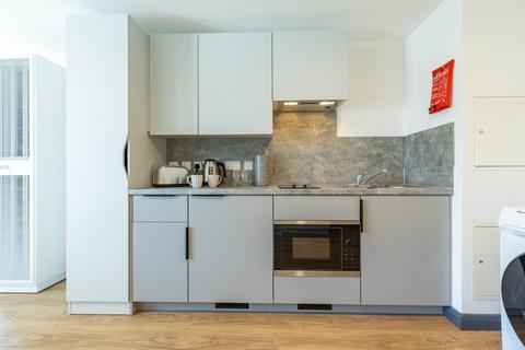 Studio to rent, Bronze Plus Studio at Winfield Court, Island Quarter, 1 Scholars Walk NG2