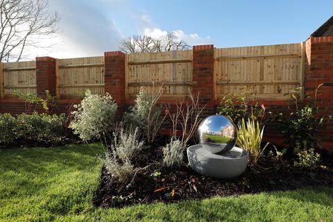undefined, Martlet View, Burgess Hill