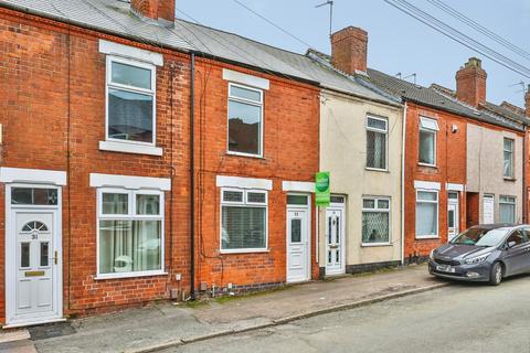 2 bedroom terraced house for sale, Orchard Street, ILKESTON