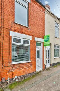 2 bedroom terraced house for sale, Orchard Street, ILKESTON
