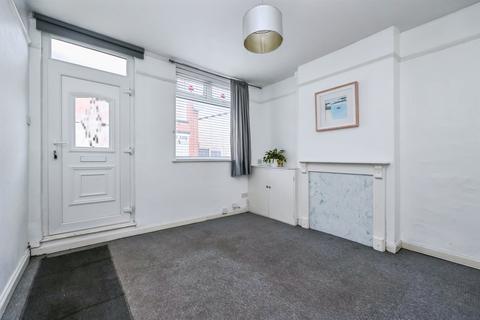 2 bedroom terraced house for sale, Orchard Street, ILKESTON