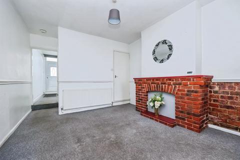 2 bedroom terraced house for sale, Orchard Street, ILKESTON