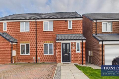 Baneberry Drive, Sunderland