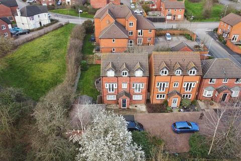 Withy Bank, Leamington Spa