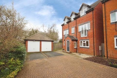 5 bedroom detached house for sale, Withy Bank, Leamington Spa