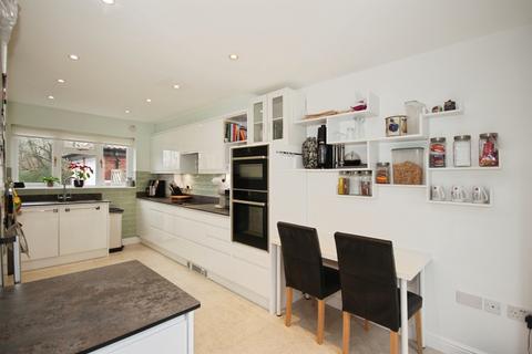 5 bedroom detached house for sale, Withy Bank, Leamington Spa