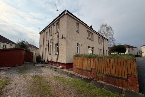 undefined, Bruce Road, Paisley, Renfrewshire, PA3