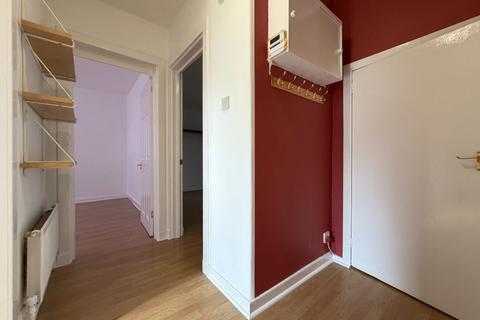 undefined, Bruce Road, Paisley, Renfrewshire, PA3