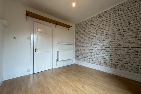 undefined, Bruce Road, Paisley, Renfrewshire, PA3