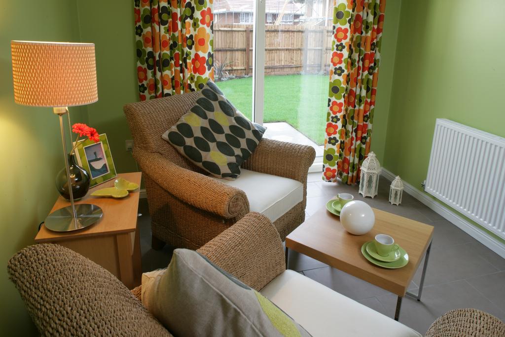 CK Show Home