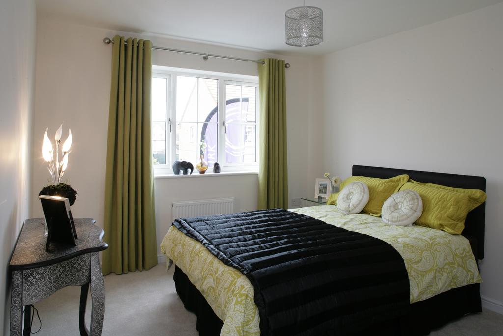 CK Show Home