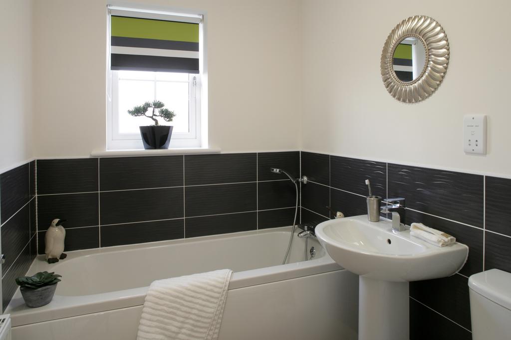 CK Show Home