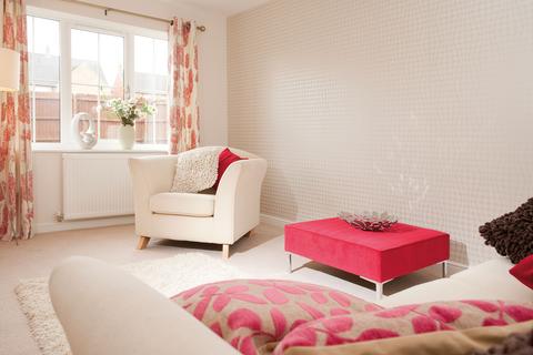 3 bedroom house for sale, Plot 81, The Poplar at Romans Walk, 1, Titus Road LN7