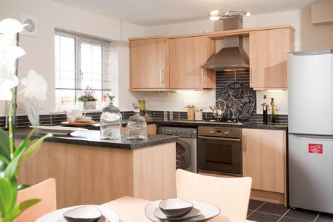 3 bedroom house for sale, Plot 81, The Poplar at Romans Walk, 1, Titus Road LN7